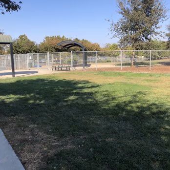 Lynn Robie Dog Park